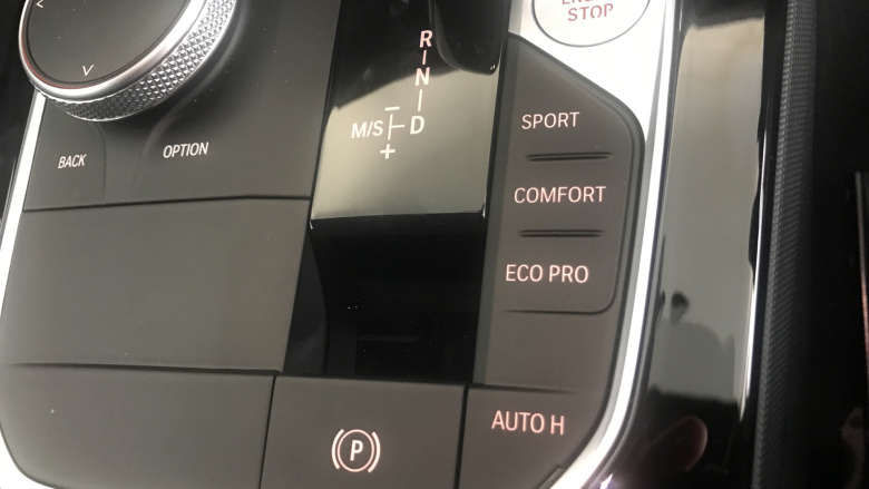 BMW 1 Series 116d M Sport 5dr Step Auto Diesel Hatchback